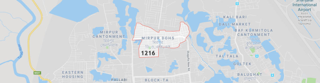 mirpur-dohs-postal-code-1216