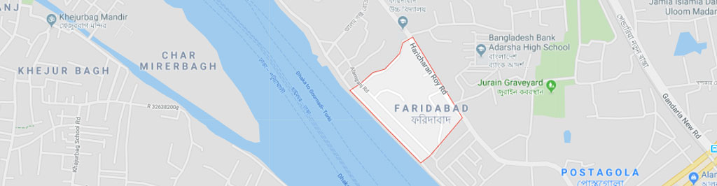 faridabad-postal-code-dhaka-1204