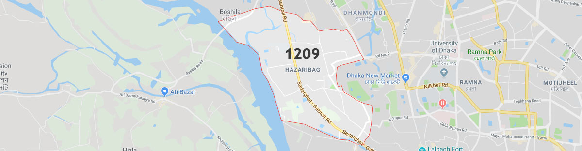 hazaribagh-postal-code-dhaka-wikibdinfo